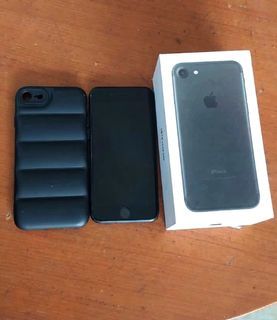 iphone 7 128GB wifi only