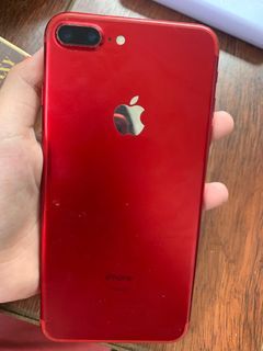 iPhone 7 plus 128Gb