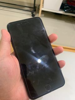 iPhone 7 Plus 256GB JetBlack