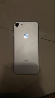 Iphone 7 RAM 128 | SECOND