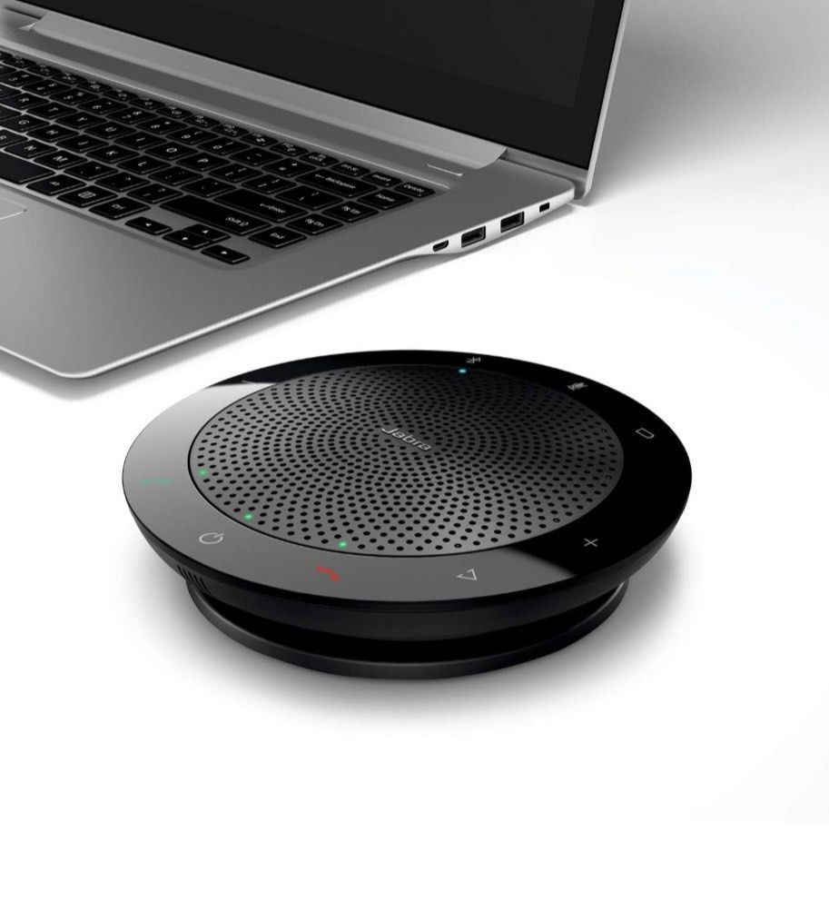 Jabra 510 conference speaker sales