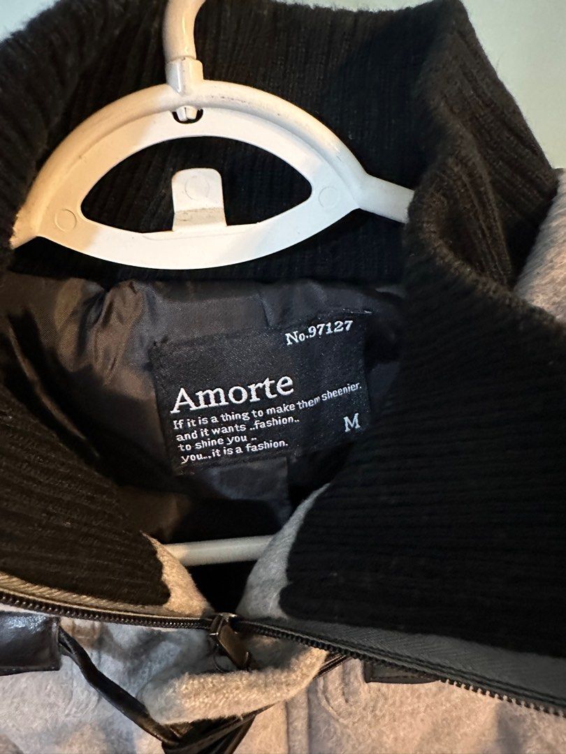 Jacket (Category: Coats, Jackets and Outerwear) located in Singapore. Submitted by sha76 (Listing ID 1270546800, Image 3). Description: 1. Jacket from Japan - $15 2. Forever New Bomber jacket - $15.