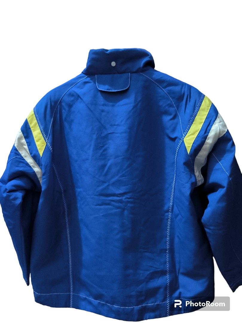 Jaket Ellesse Mont Ellesse Cagoule Ellesse Cagoule Jaket Gunung