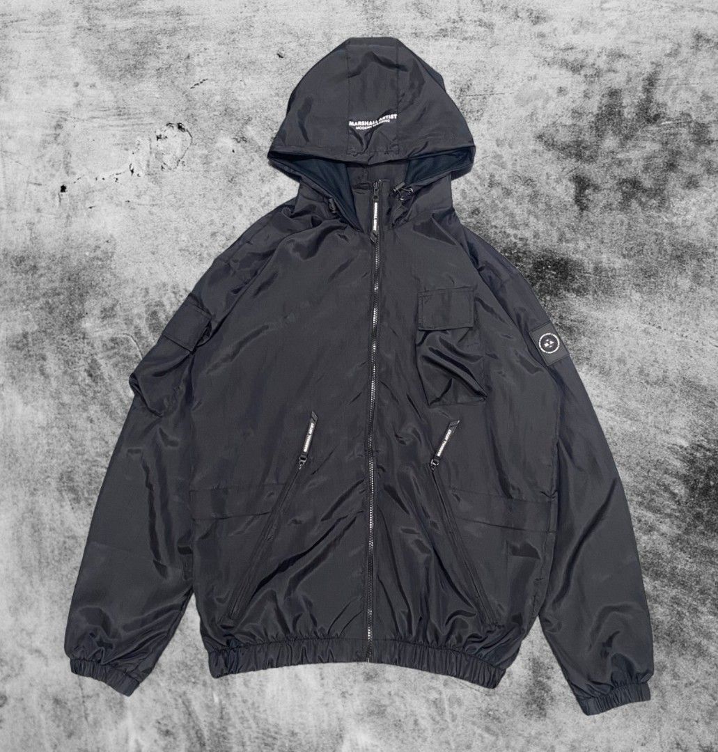 Jaket marshall artist shop