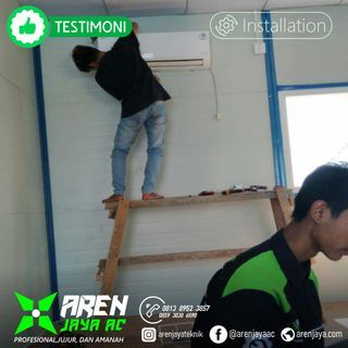 JASA PASANG AC BINTARO CIPUTAT BSD CISAUK PNGJTANGERANG SELATAN - PANGGILAN