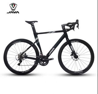 【京都引取限定】JAVA Auriga Aero 24速 エアロロード 美品 Java auriga For Sale | Carousell Singapore