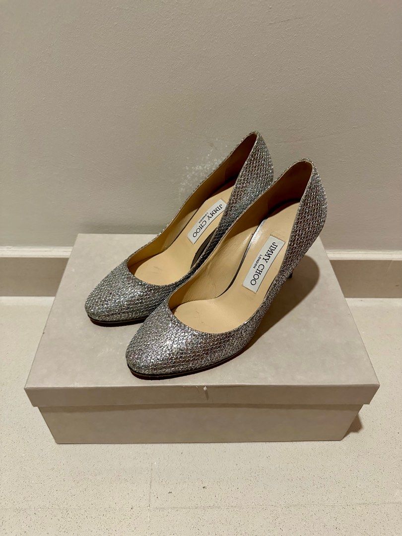 Jimmy choo esme sale