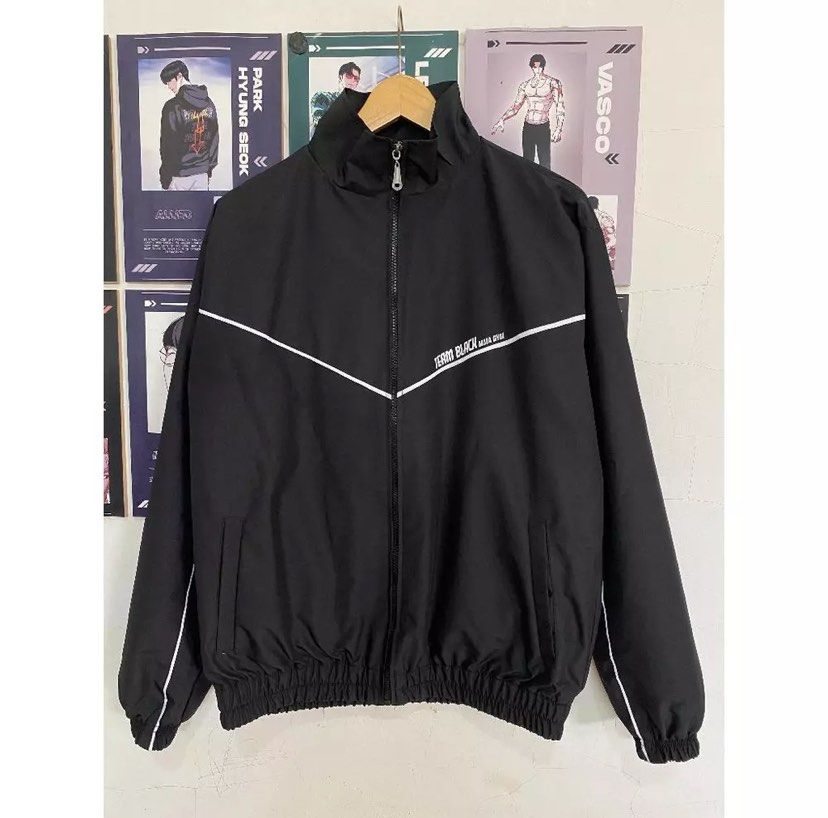 Team jackets top cheap