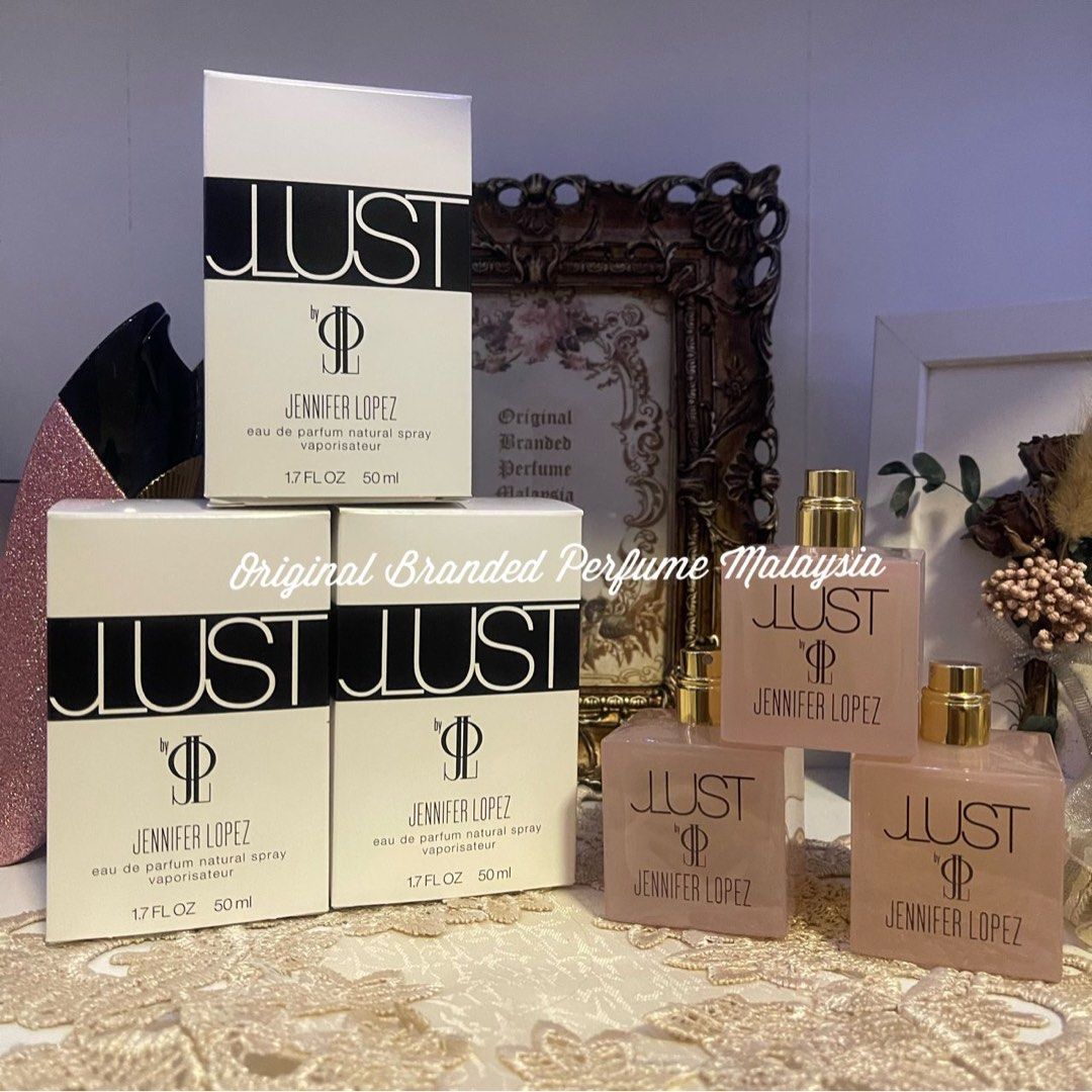 Jennifer lopez jlust eau de parfum 1.7 oz spray cheap