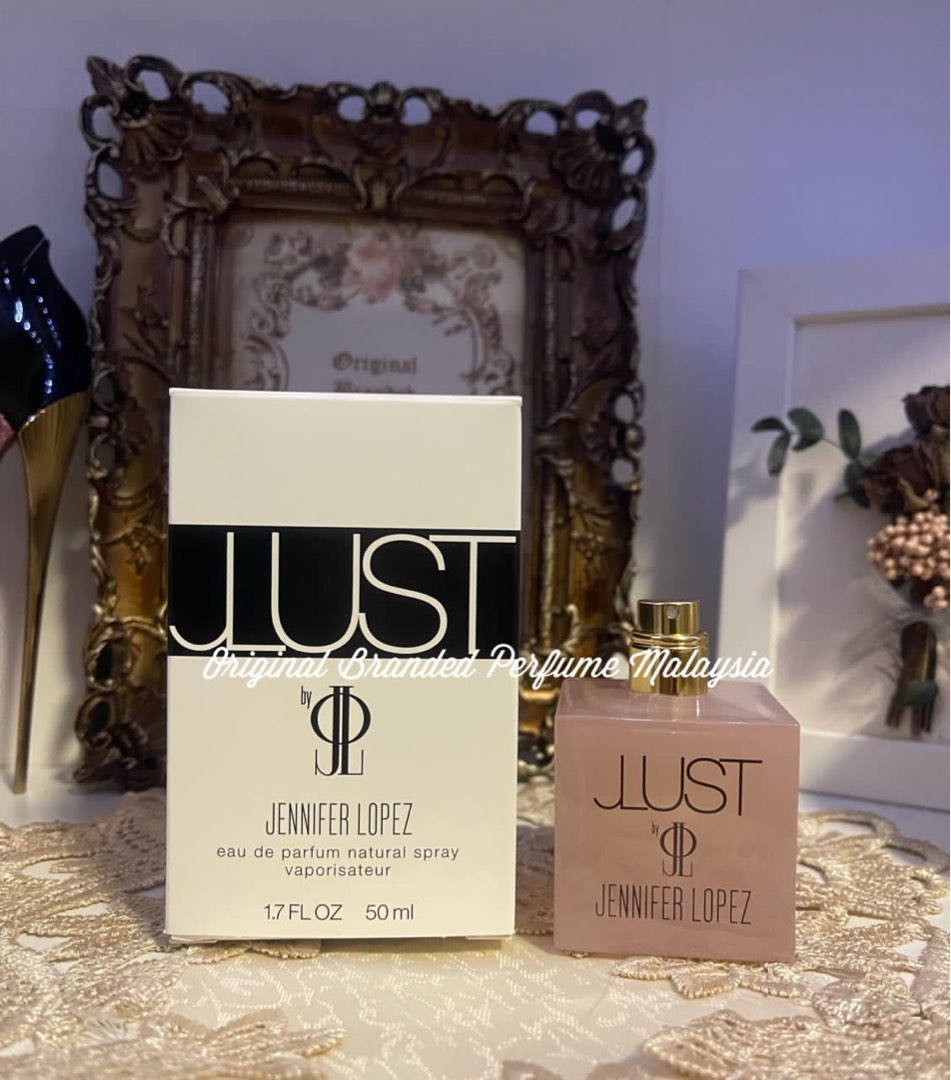 Jennifer lopez jlust eau de parfum 1.7 oz 2025 spray