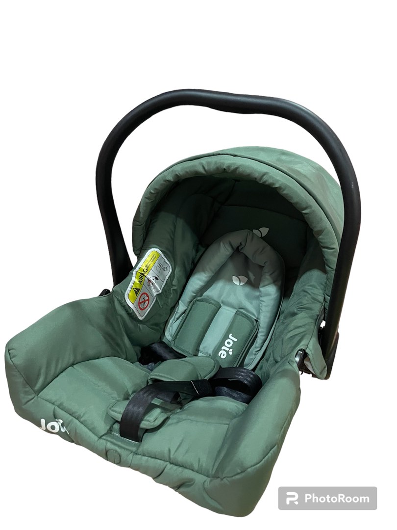 Joie juva clearance safety review