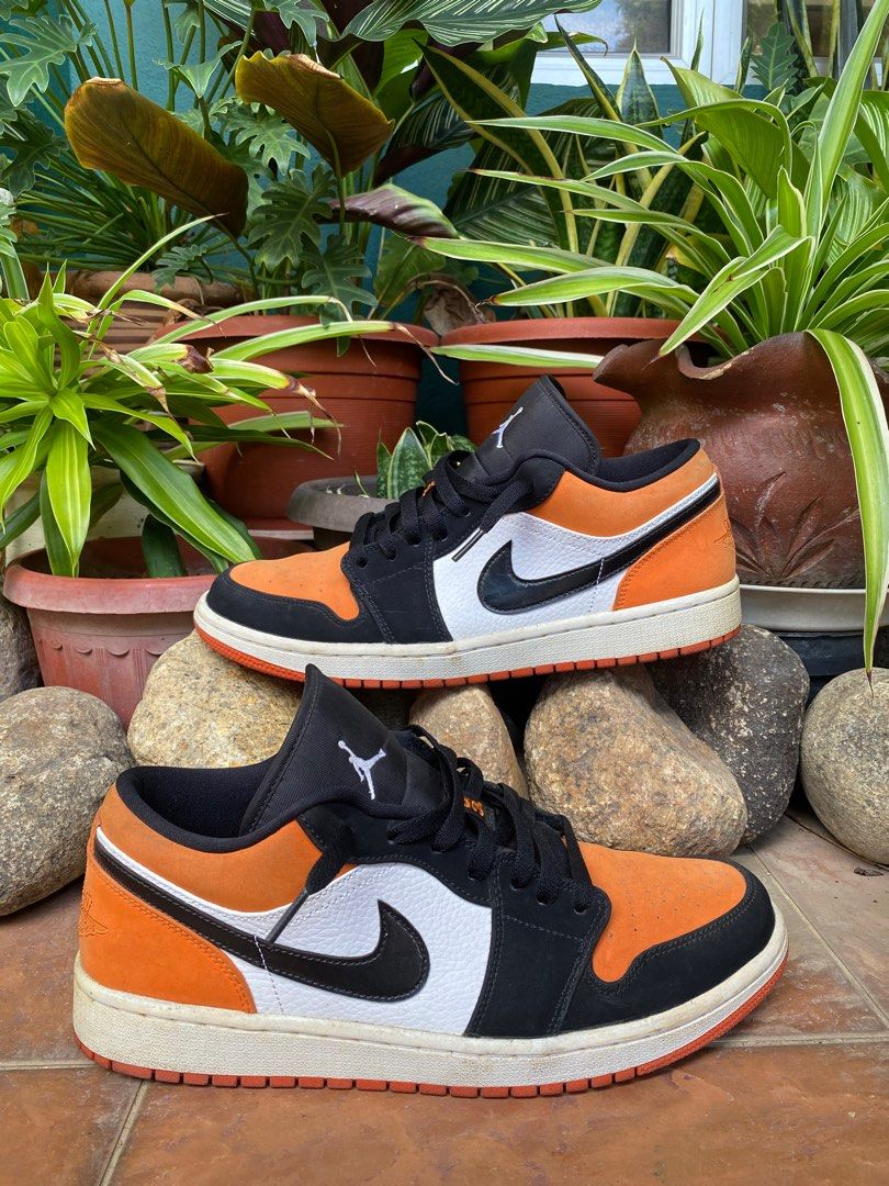 Aj1 low deals sbb