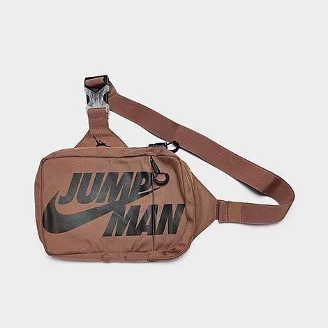 Jumpman crossbody hotsell