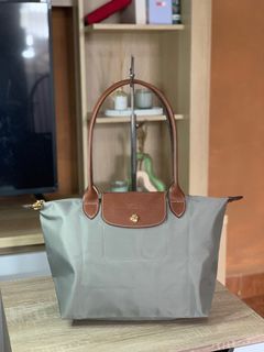 Jual tas Longchamp