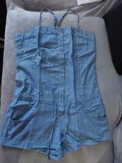 Jumper shorts- from Singapore (branded)