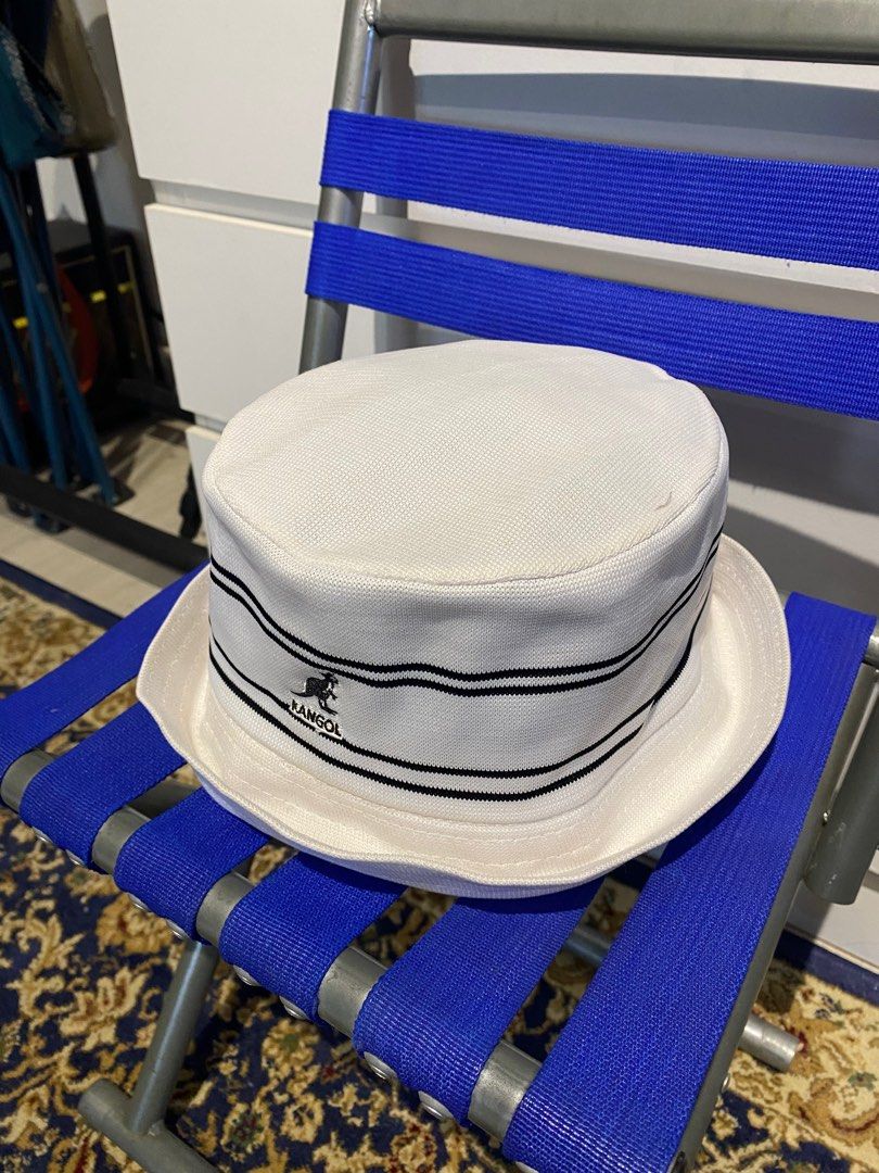 Old school kangol new arrivals