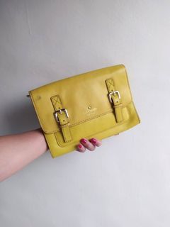 kate spade 劍橋包感 斜背包 肩背包 真皮 （不議價）#免運