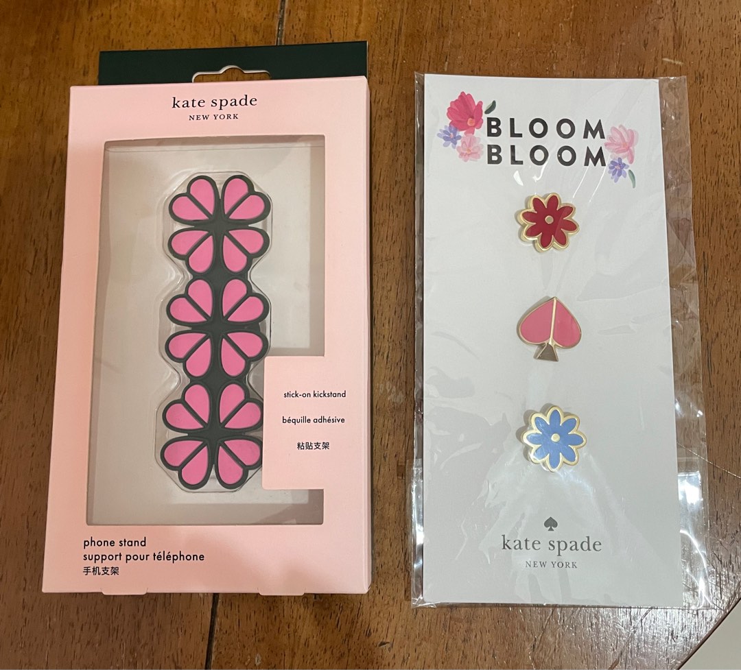 Kate spade phone stand store