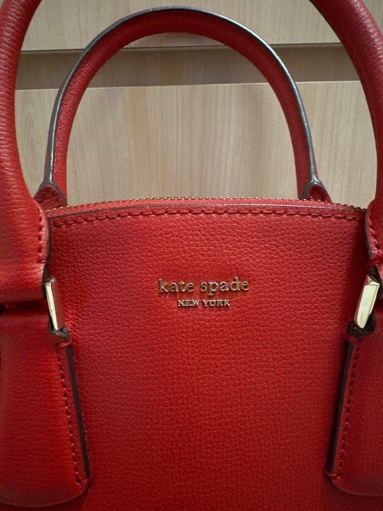 Kate Spade New York Grove Street Lana Satchel | Brixton Baker