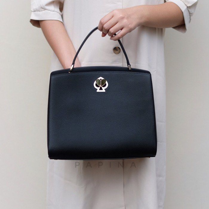Kate Spade Romy medium satchel bag
