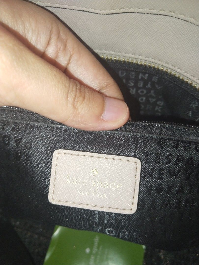 Kate spade new york small dally laurel way tote bag 2025