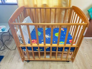 Katil bayi second hand shop
