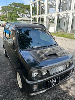 (Category: ) located in . Submitted by mfirdaushamid (Listing ID 1270480371, Image 1). Description: .
