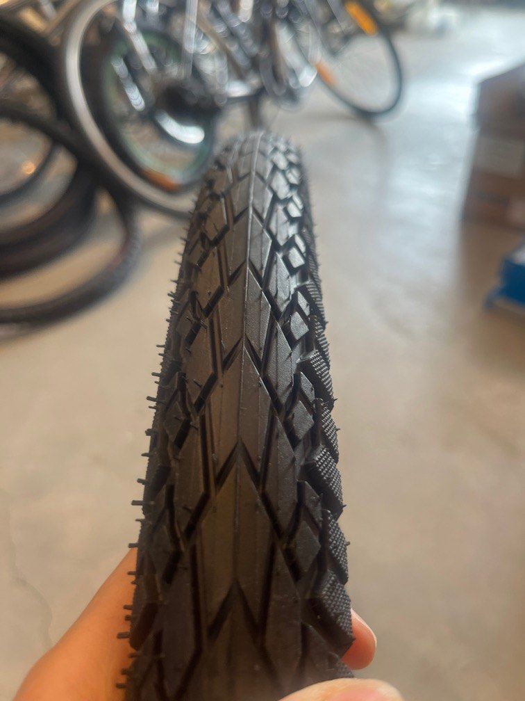 KENDA 26” x 2.0 Kwick Drumlin Taiwan Made, Sports Equipment, Bicycles ...