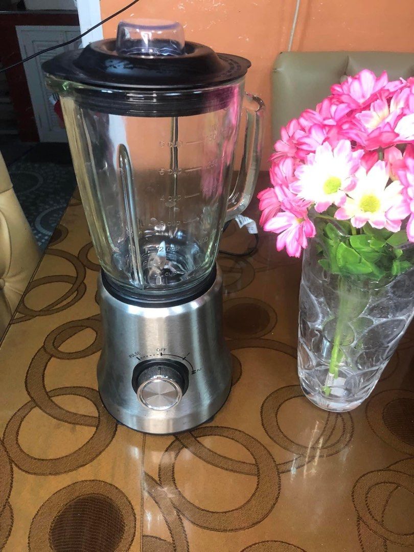 Kenwoo Blender / Anko Blender / Nutritional Pro WBL005 Blender, TV