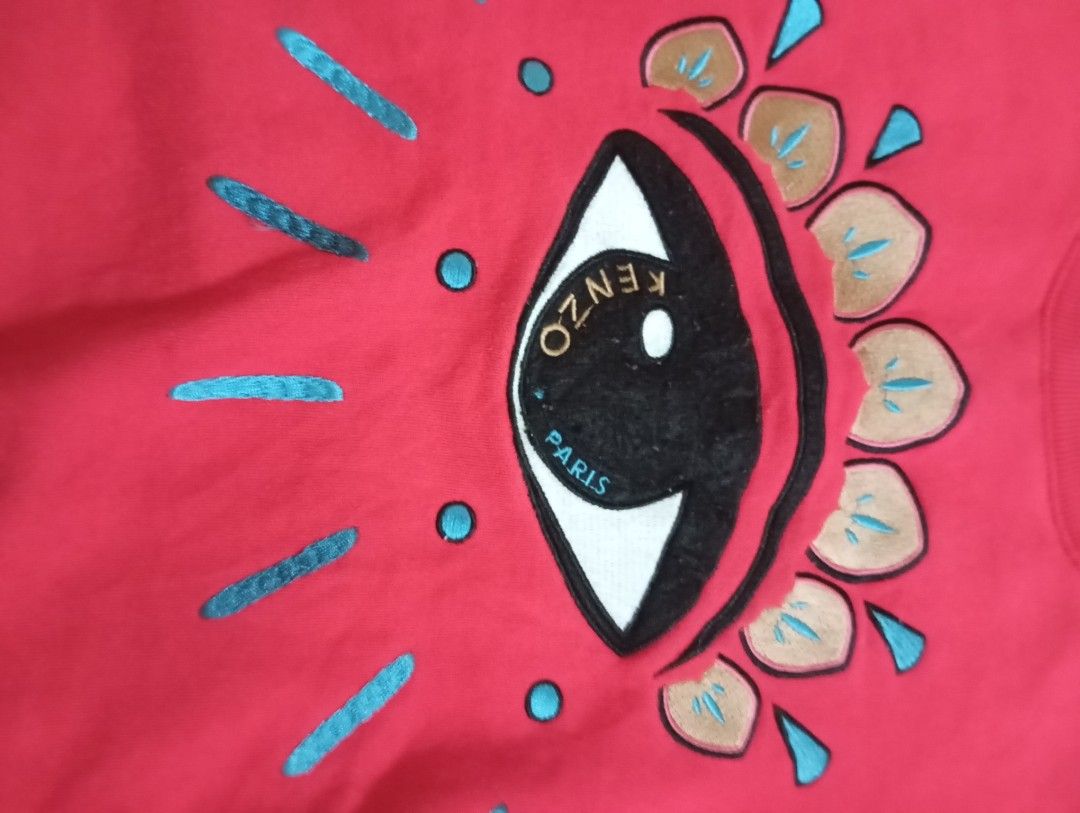 Kenzo one eye hotsell