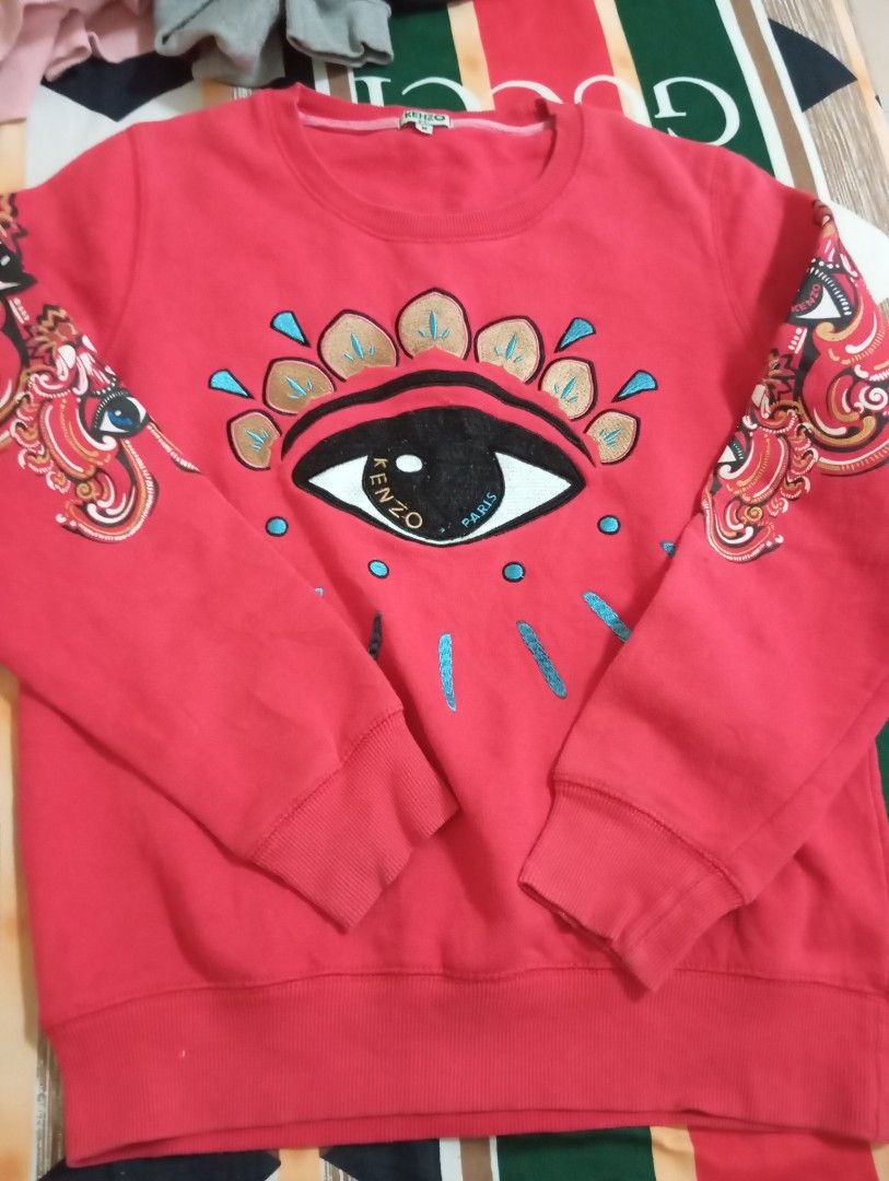 Kenzo one eye hotsell