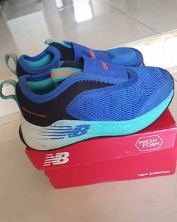 Kid NEWBALANCE Shoes