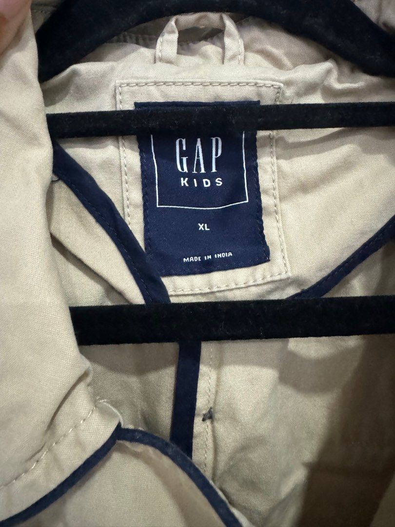 Gap india kids deals