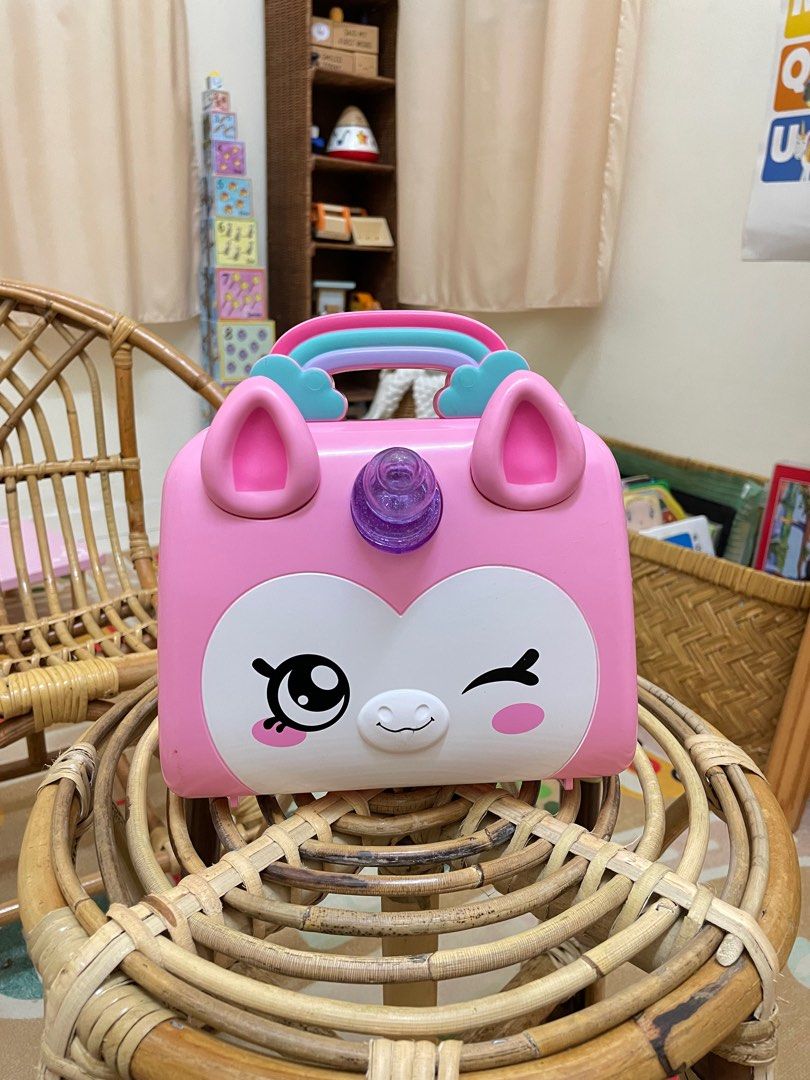 Kindi kids outlet dr bag