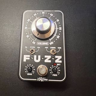 Kingtone FUZZ V2
