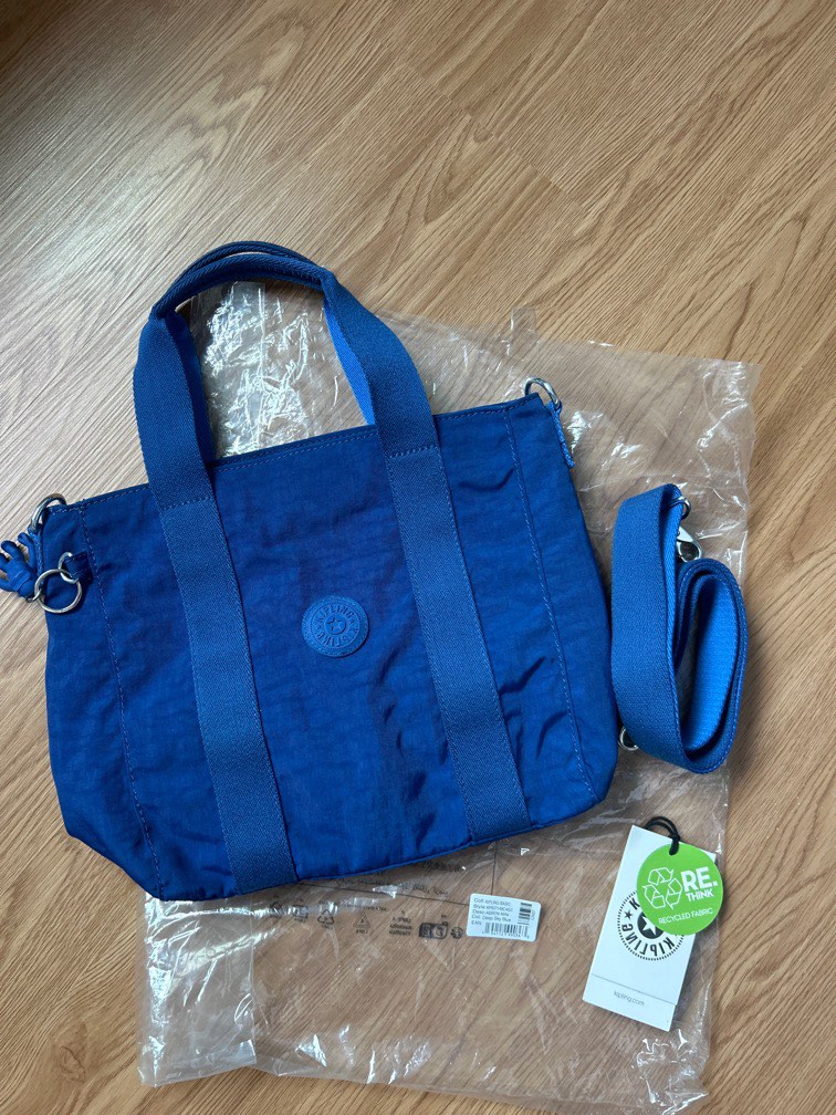 Kipling bag, Women's Fashion, Bags & Wallets, Crossbody Bags on Carousell