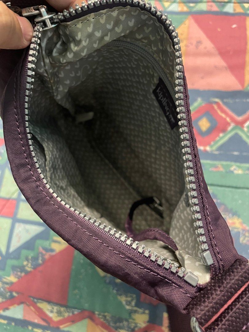 Kipling bag of the month sales