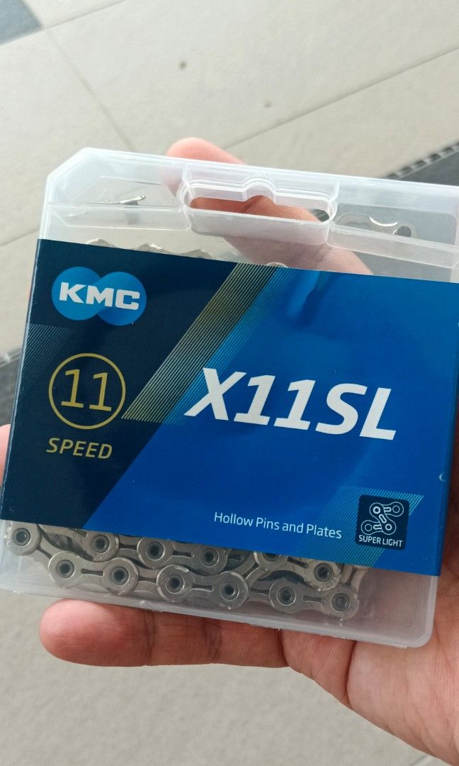X11sl silver best sale
