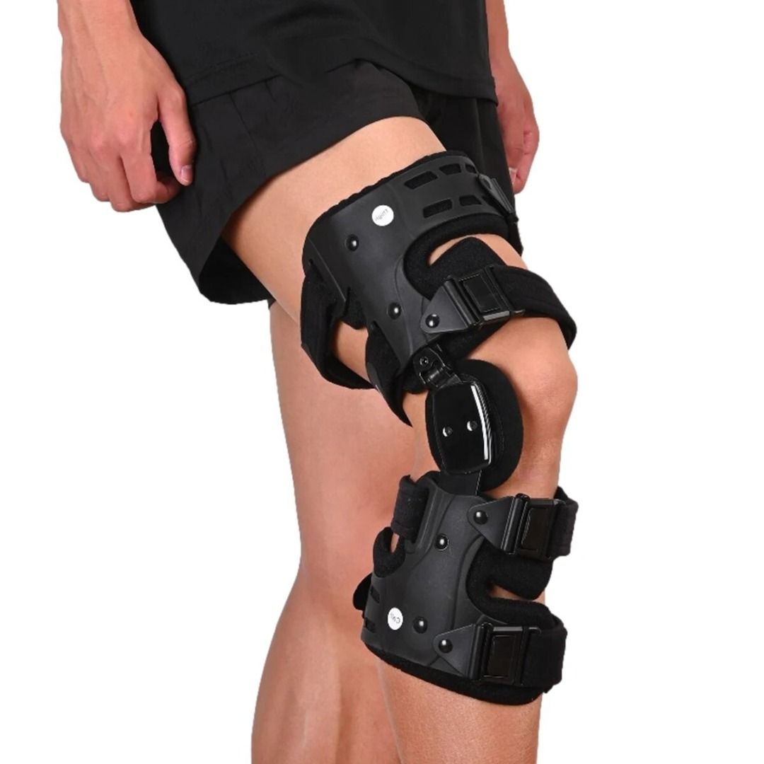 Unloader Knee Brace Medial Osteoarthritis, Bone on Bone Knee Brace
