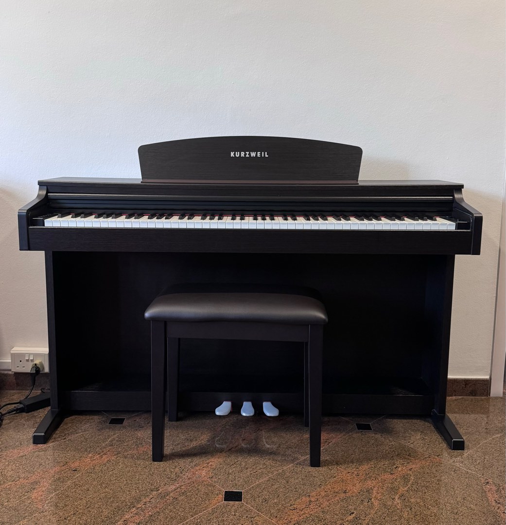 Kurzweil m110 shop