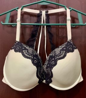 La SENZA, Intimates & Sleepwear, La Senza The Show Off Push Up Purple Bra  Size 32c