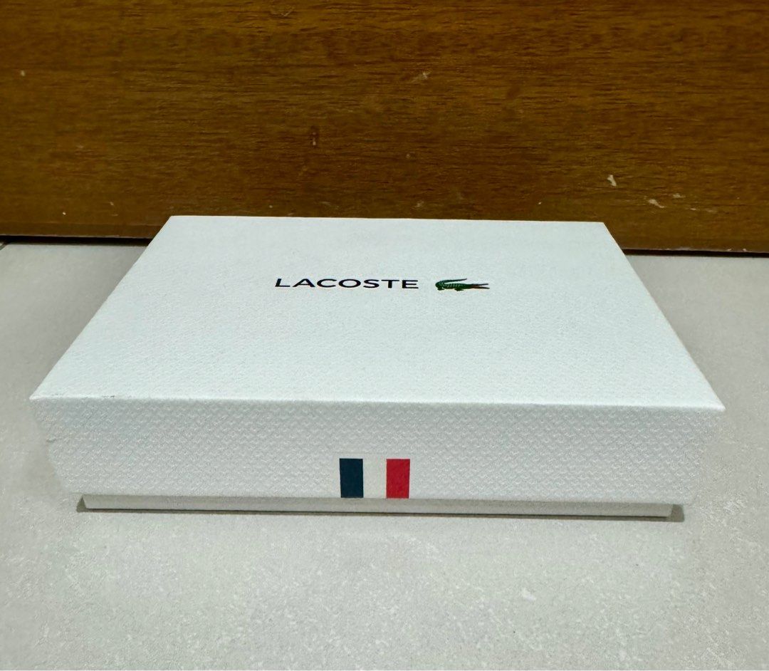Lacoste boulevard capucines discount
