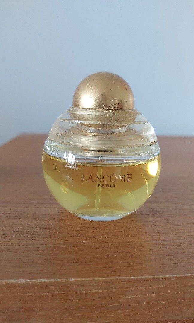 Lancome attraction store perfume uk