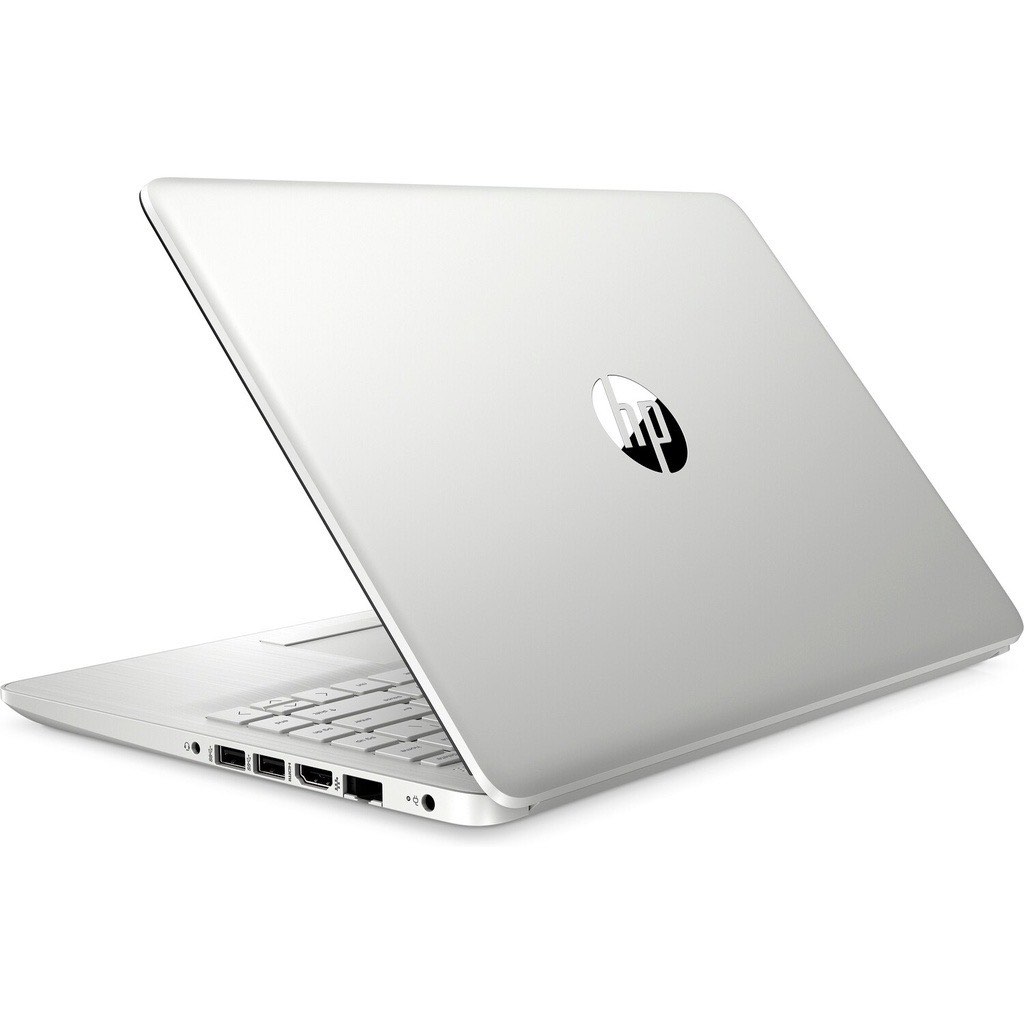 Laptop Hp 14s Fq0562au Athlon Silver 3050u Radeon 4 Gb Ram 512gb Ssd W11 14 Inch Elektronik 1026