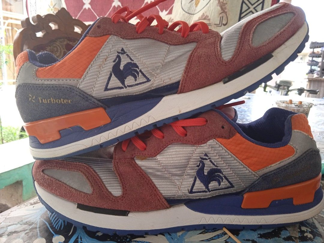 Lee coq top sportif