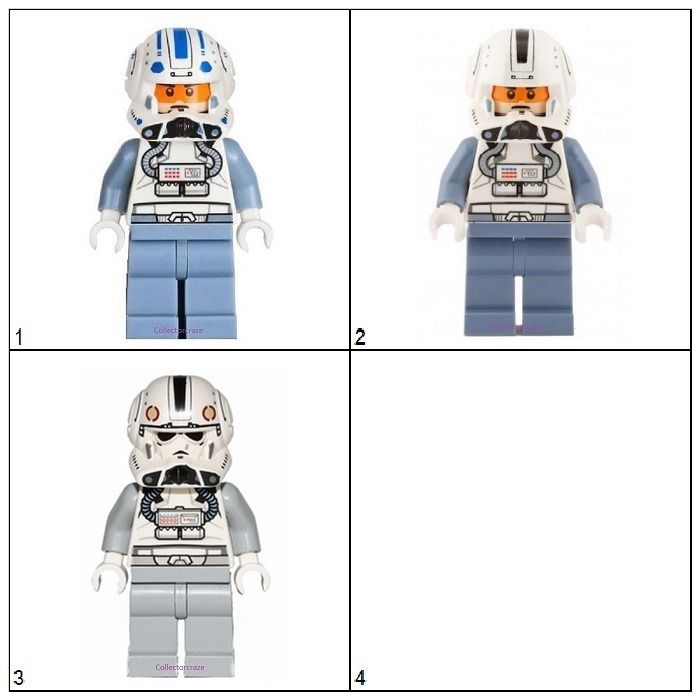 Lego captain hotsell jag