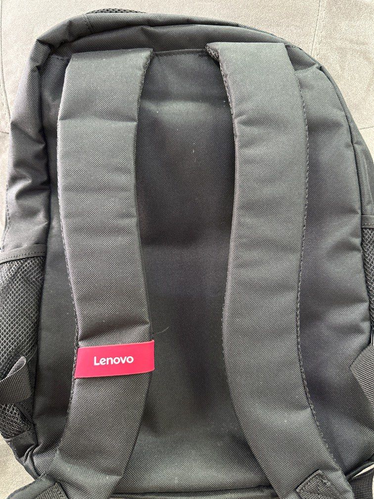 Lenovo backpack b510 best sale