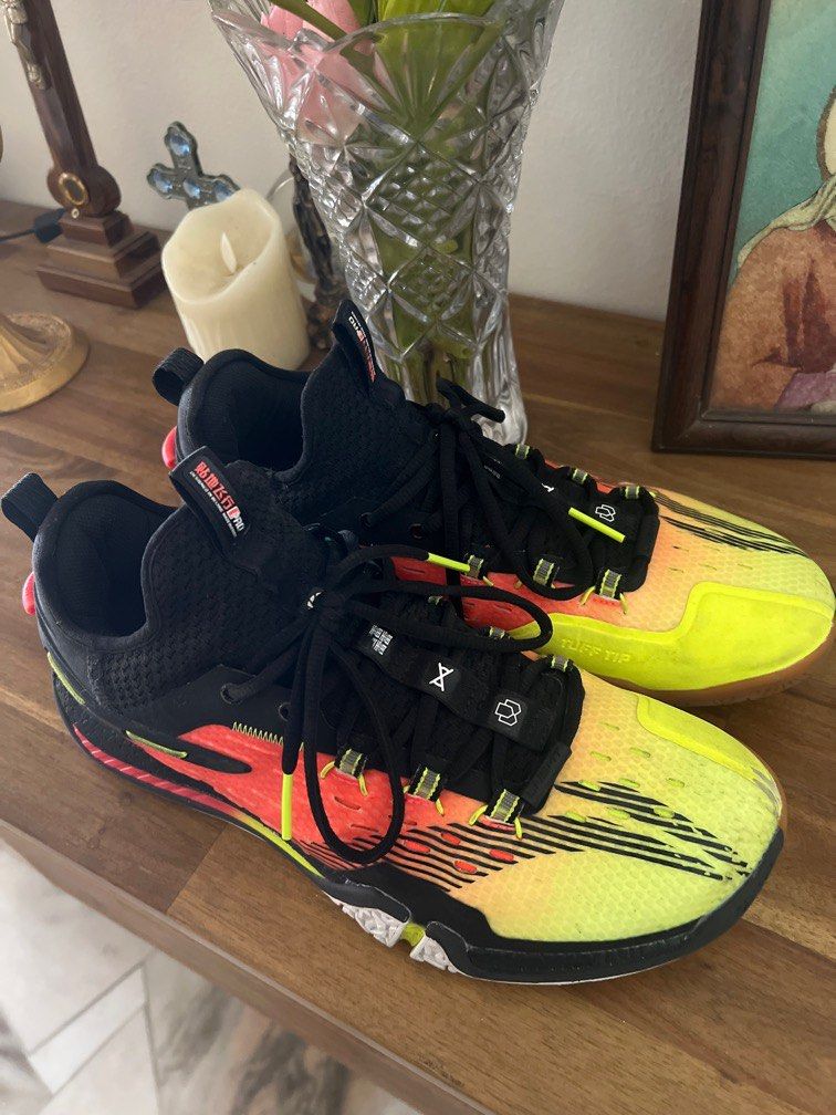 Li ning sale shoes uk