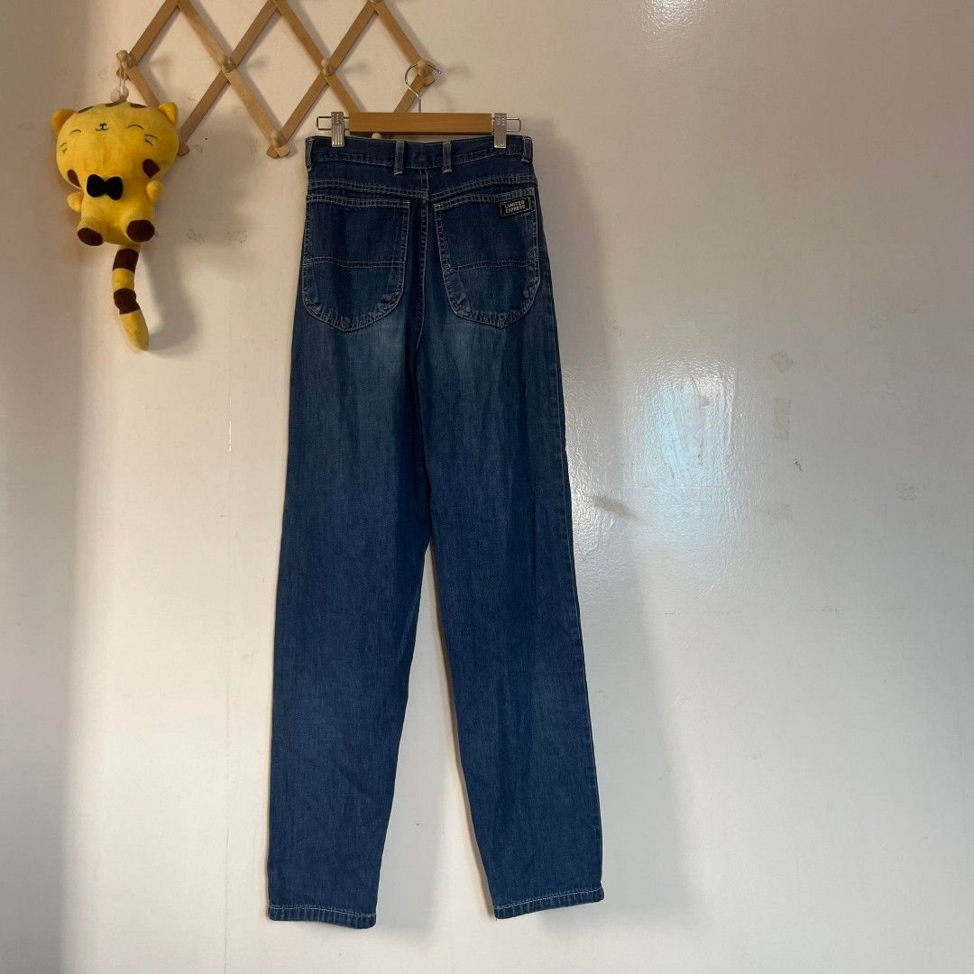 LIMITED EXPRESS JEANS Women s Fashion Bottoms Jeans on Carousell