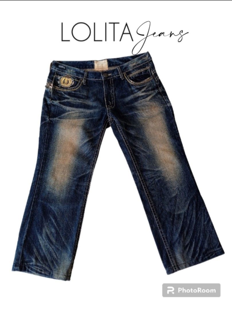 Lolita jeans online
